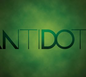 Antidote Limits Logo