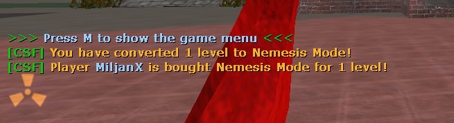 Buy Nemesis Text Counter Strike